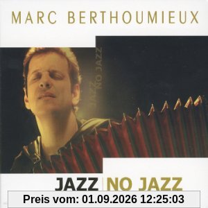 Jazz No Jazz Vol.1 [Digipack]