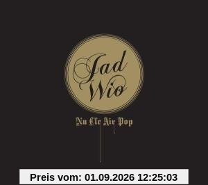 Nu Cle Air Pop