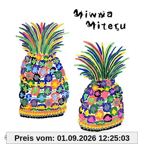 Minna Miteru