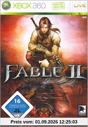 Fable II