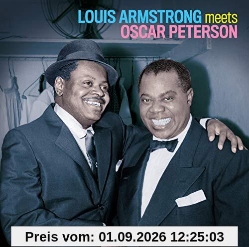 Meets Oscar Peterson