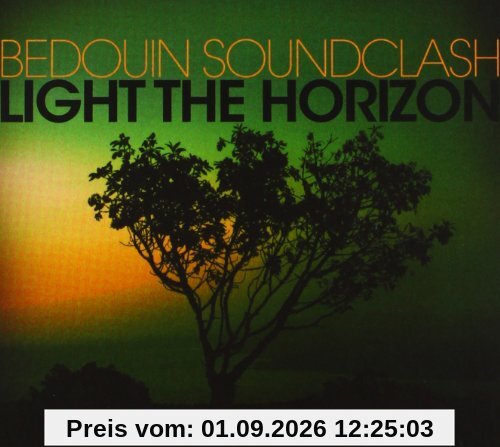 Light the Horizon