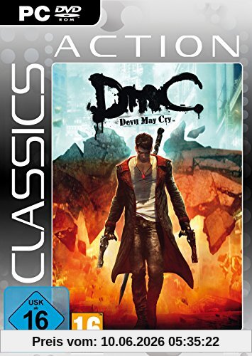 Devil May Cry