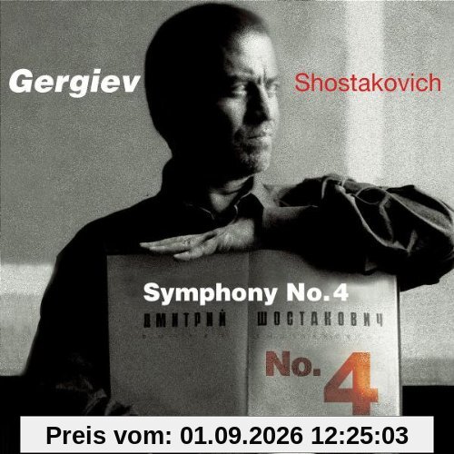 Sinfonie 4