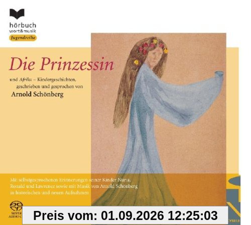 Die Prinzessin