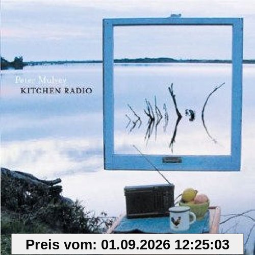 Kitchen Radio