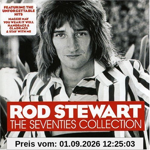 Seventies Collection,the