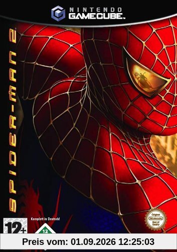 Spider-Man 2