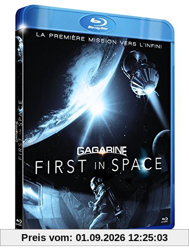 Gagarine [Blu-ray] [FR Import]
