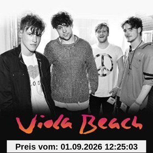 Viola Beach