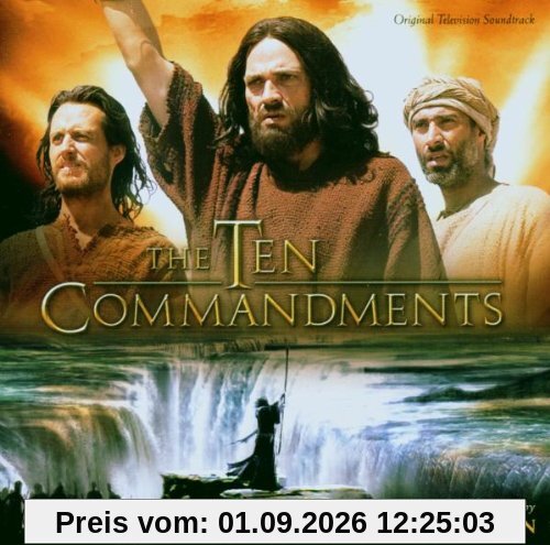Die Zehn Gebote (Ot:Ten Commandments)