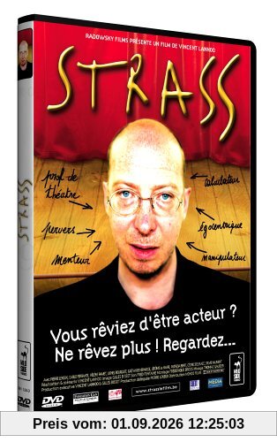 Strass [FR Import]
