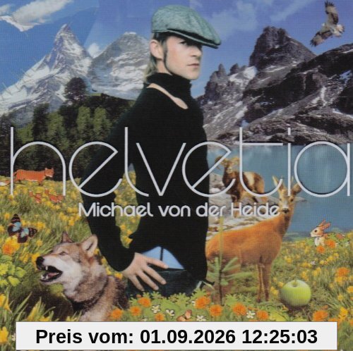Helvetia