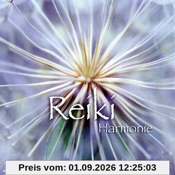 Reiki Harmonie