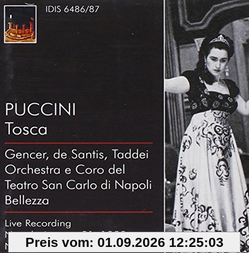 Tosca