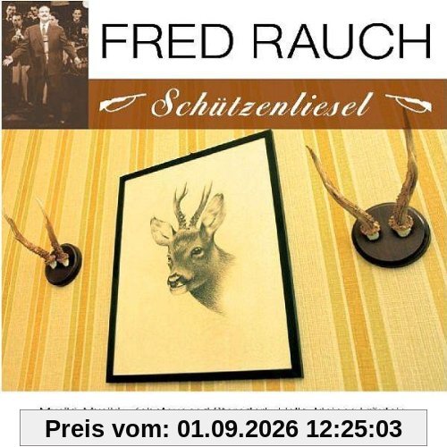 Schützenliesel