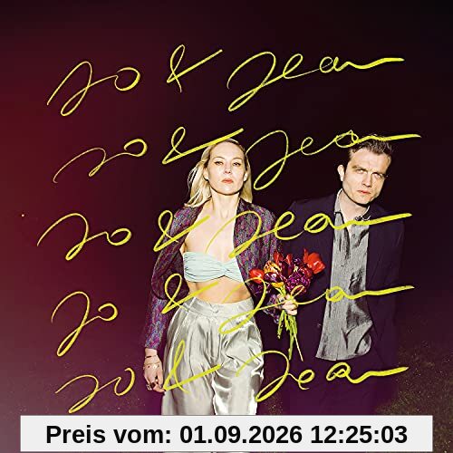 Jo & Jean