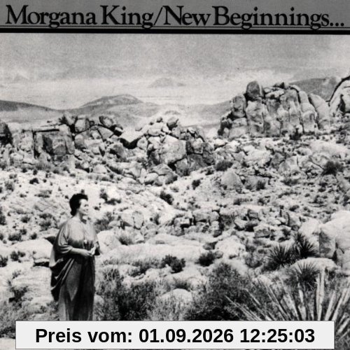New Beginning