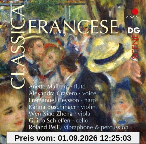 Classica Francese
