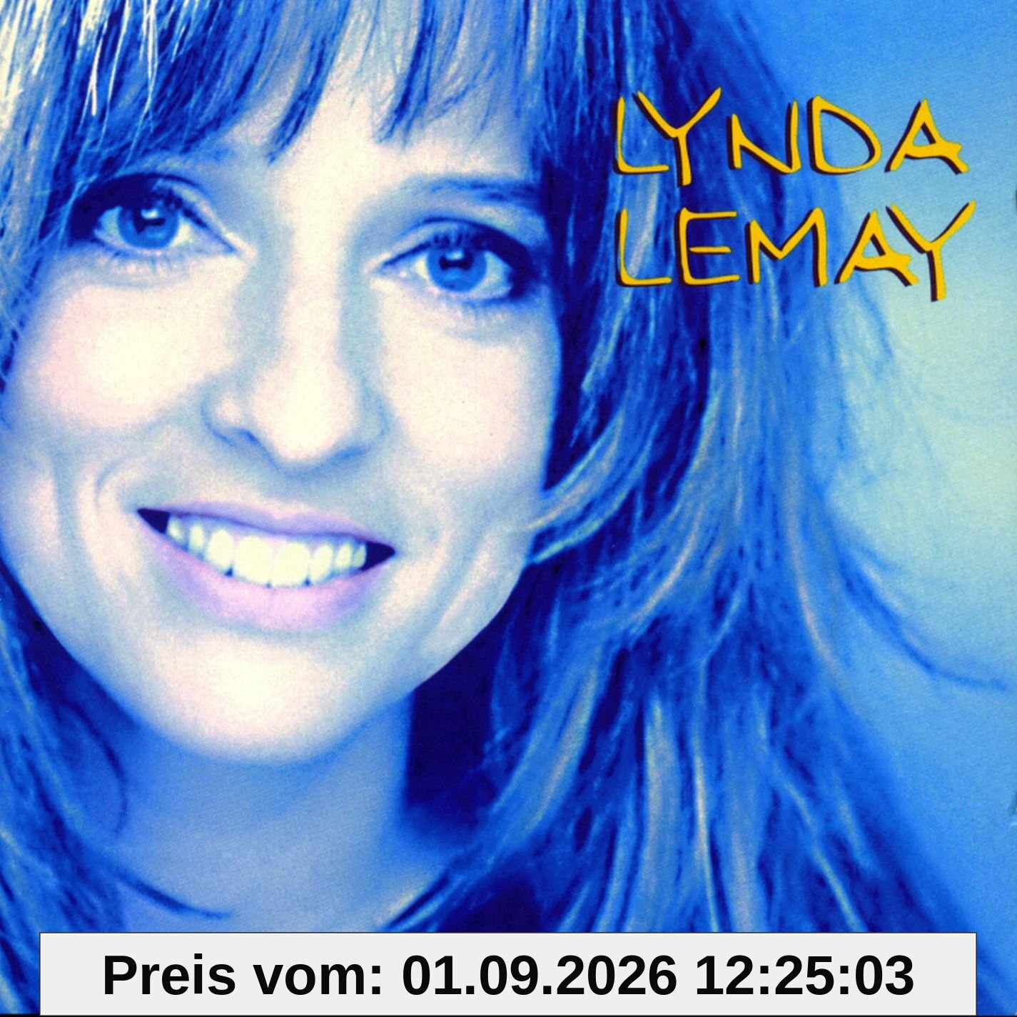 Lynda Lemay [Musikkassette]