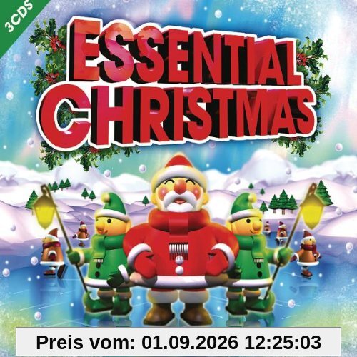 Essential Christmas