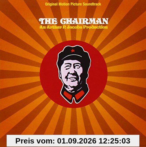 Chairman,the