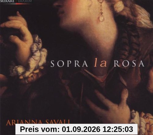 Sopra la Rosa