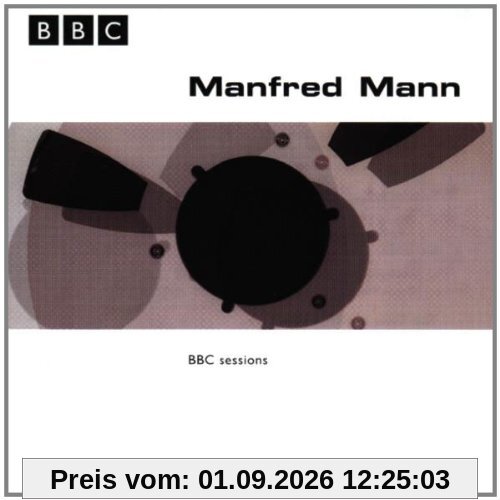 BBC Session Recordings