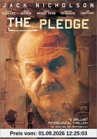The Pledge