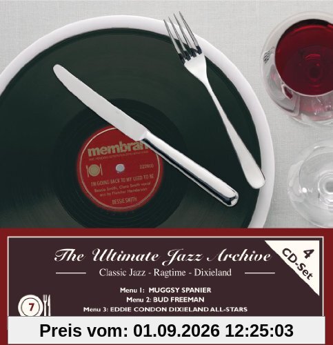 Jazz Lunch Vol. 7