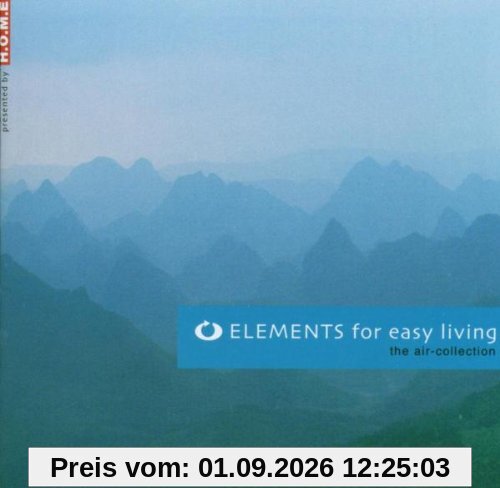 Elements-Luft