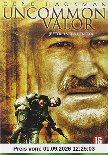 Uncommon Valor