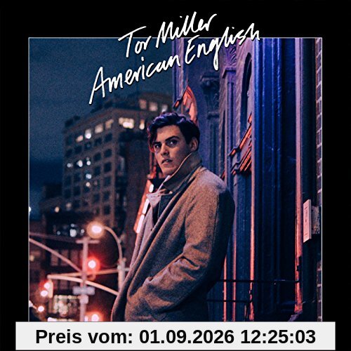 American English