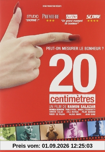 20 Centimètres