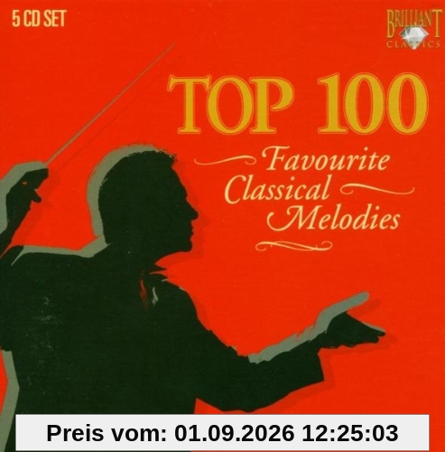 Classical Top 100, New Wallet