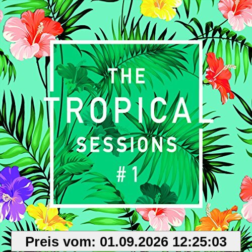 The Tropical Sessions, Vol. 1