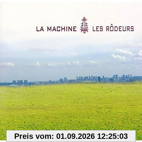 La Machine