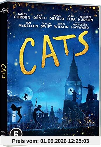 Cats