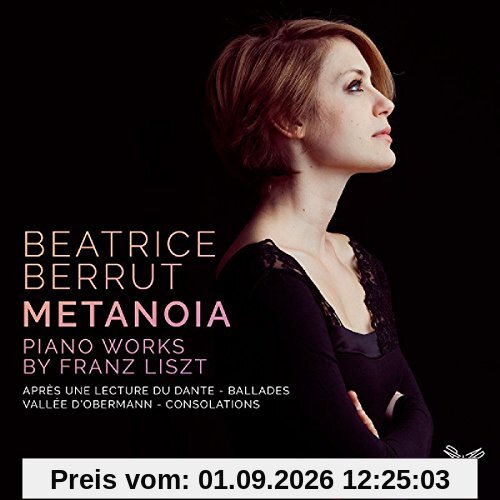 Metanoia