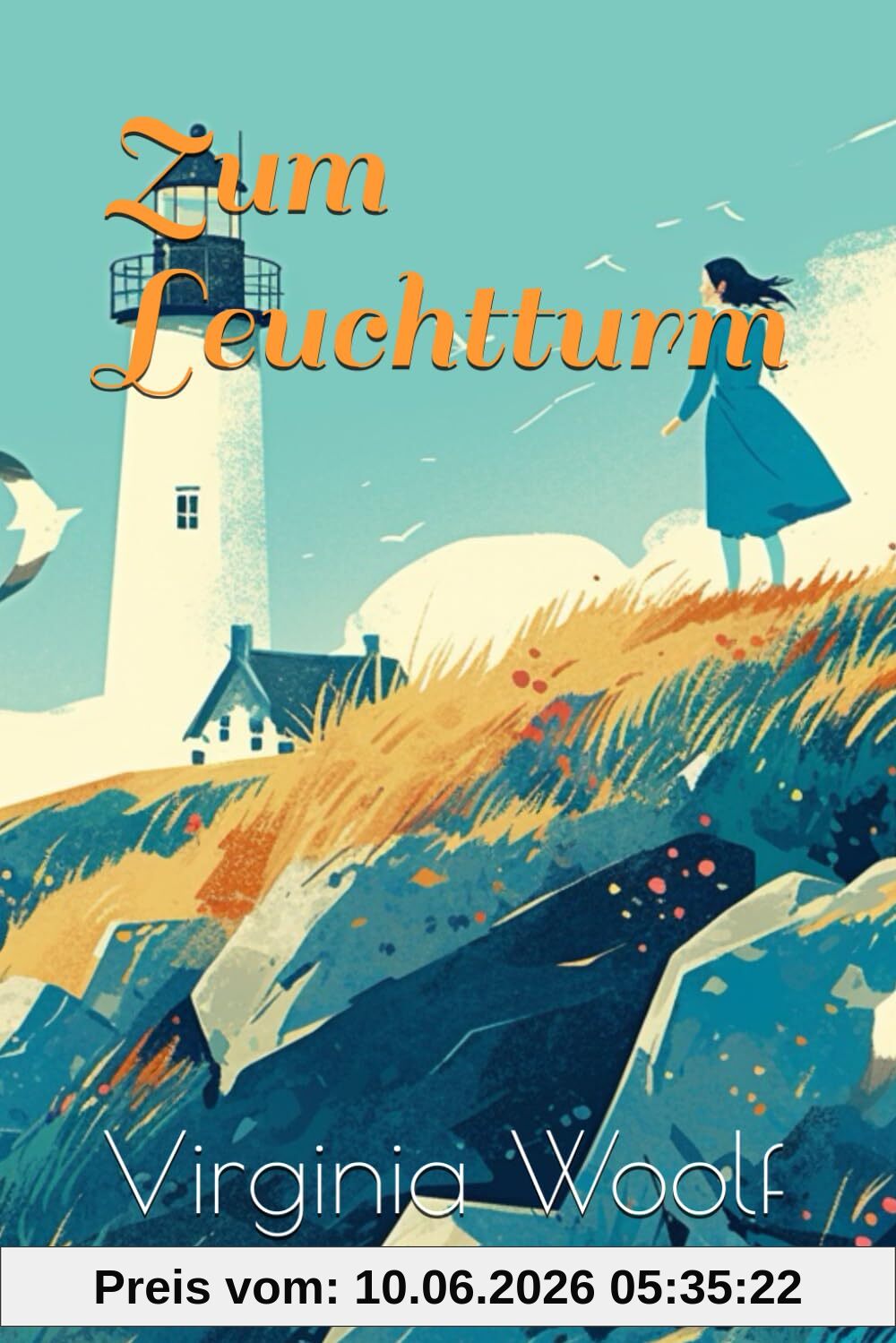 Zum Leuchtturm