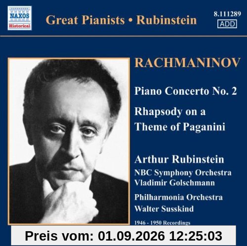 Klavierkonzert 2/Rhapsodie