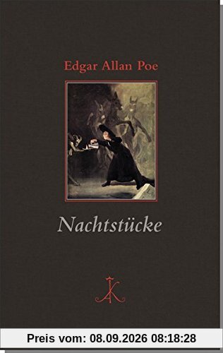 Nachtstücke (Erlesenes Lesen)