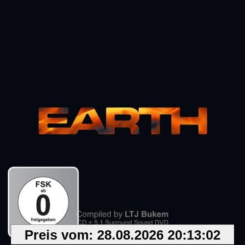 Earth Vol. 7