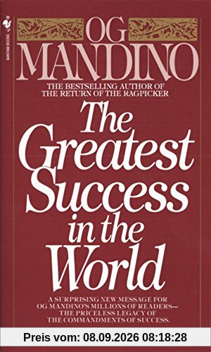 The Greatest Success in the World