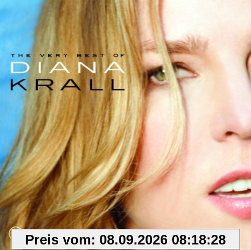 Very Best of Diana Krall