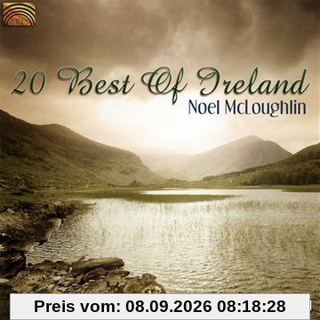 20 Best of Ireland