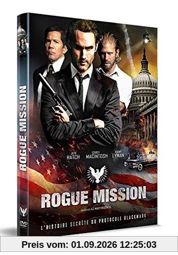 ROGUE MISSION