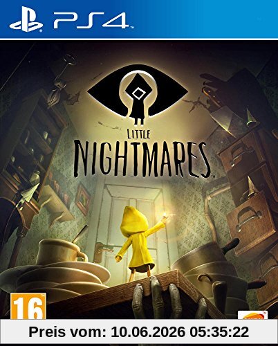 Little Nightmares