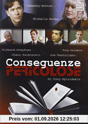 Conseguenze Pericolose [IT Import]