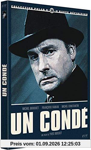 Un condé [FR Import]